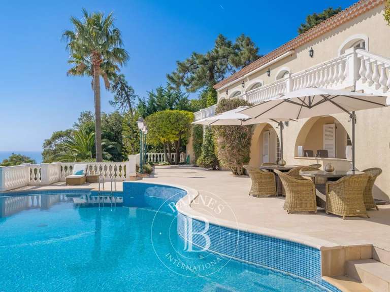 Maison Théoule-sur-Mer - 4 chambres - 324m²