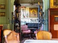 Vente maison 12 pièces