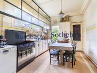 Vente maison 12 pièces