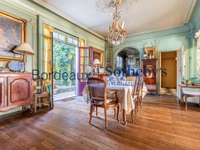 Vente maison 12 pièces