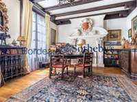 Vente maison 12 pièces