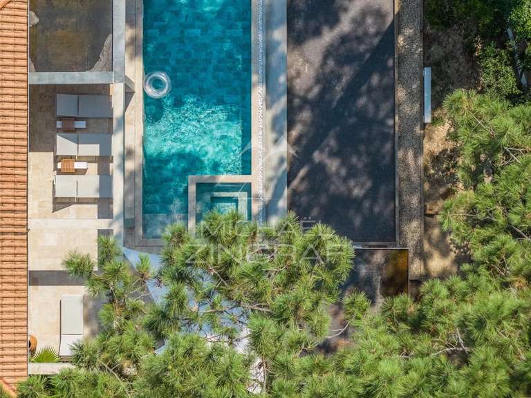 Maison Pyla-sur-mer - 4 chambres - 236m²