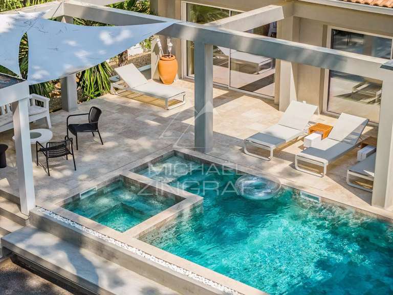 Maison Pyla-sur-mer - 4 chambres - 236m²