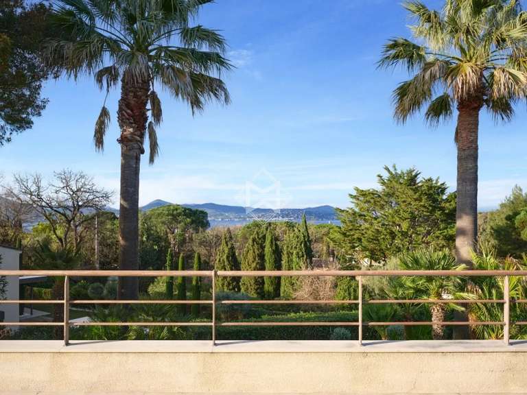 Villa Saint-Tropez - 6 bedrooms - 434m²