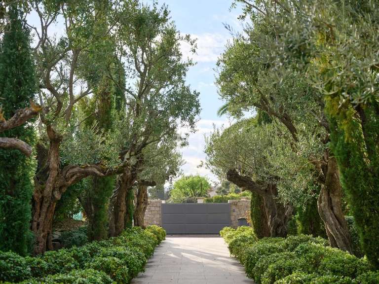 Villa Saint-Tropez - 6 bedrooms - 434m²