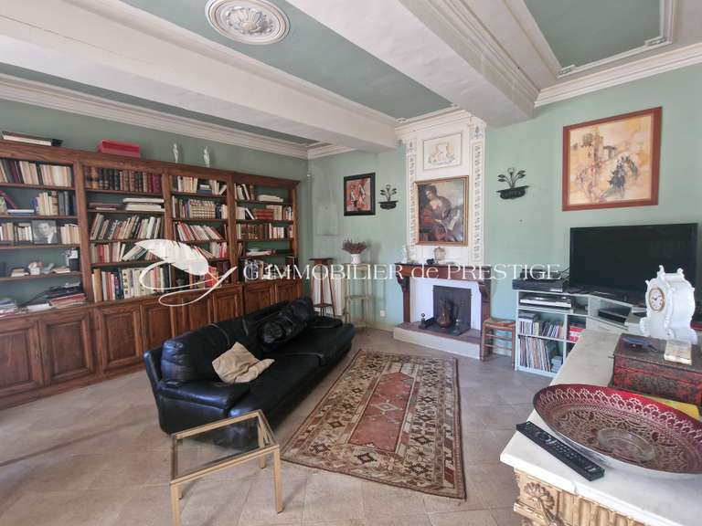 Appartement Oppède - 4 chambres - 250m²