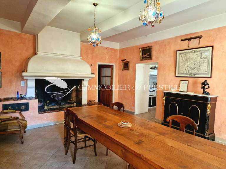 Appartement Oppède - 4 chambres - 250m²