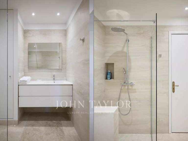 Maison Mougins - 13 chambres - 972m²