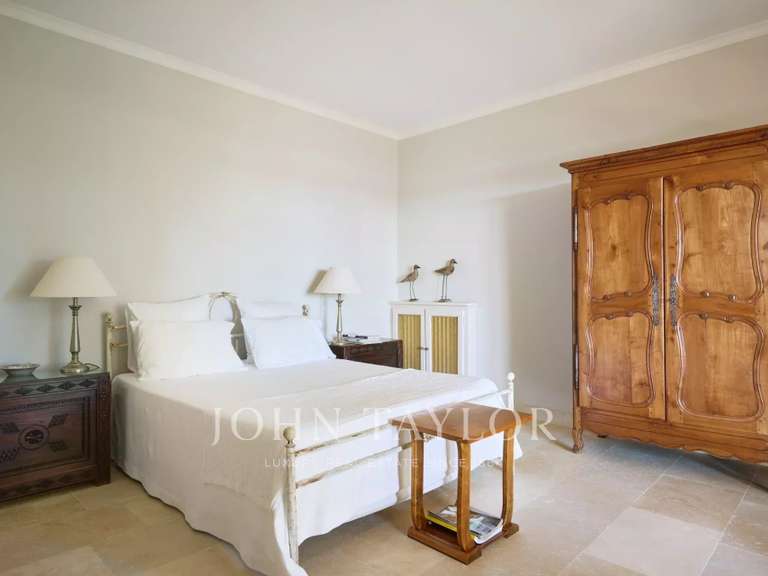 Maison Mougins - 13 chambres - 972m²