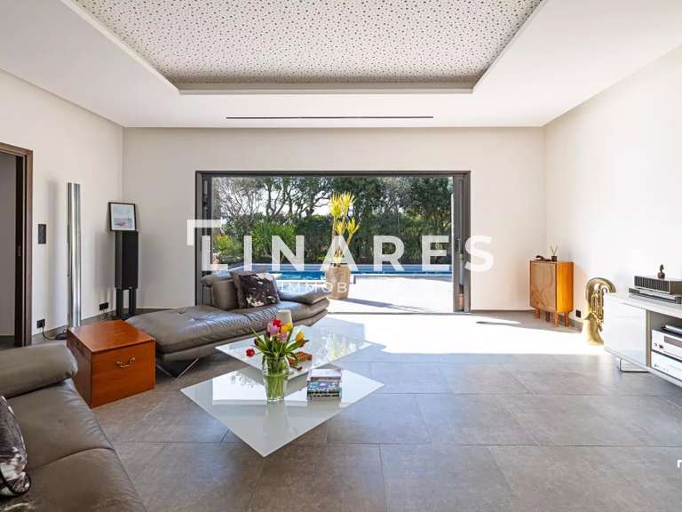 Villa Marseille 11e - 4 chambres - 153m²