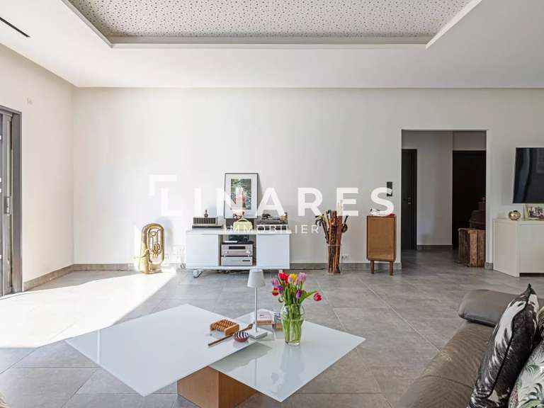 Villa Marseille 11e - 4 chambres - 153m²