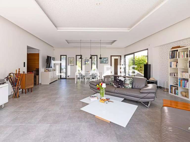 Villa Marseille 11e - 4 chambres - 153m²