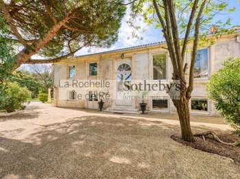 Vente maison 10 pièces