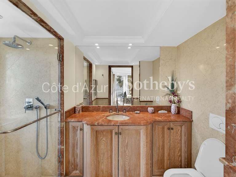 House with Sea view Mandelieu-la-Napoule - 3 bedrooms - 240m²