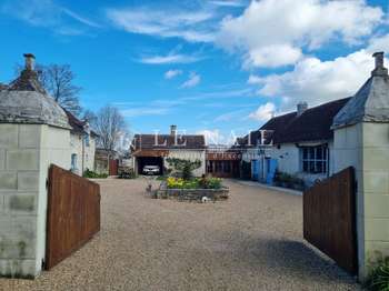 Vente maison 9 pièces Vente maison 9 pièces