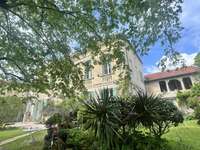 Vente maison 10 pièces