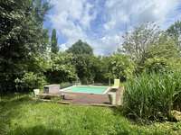 Vente maison 10 pièces