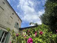 Vente maison 10 pièces