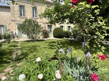 Vente maison 10 pièces