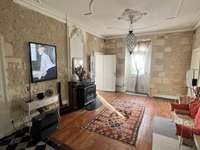 Vente maison 10 pièces