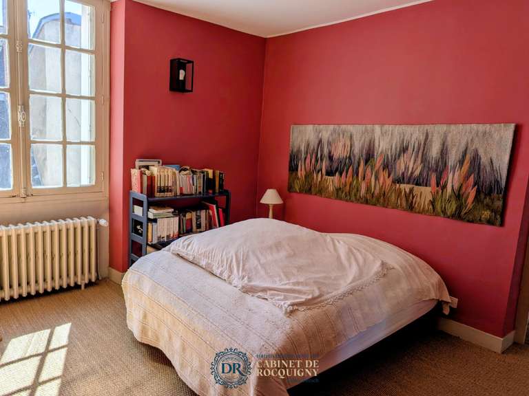 Appartement Orléans - 5 chambres - 296m²