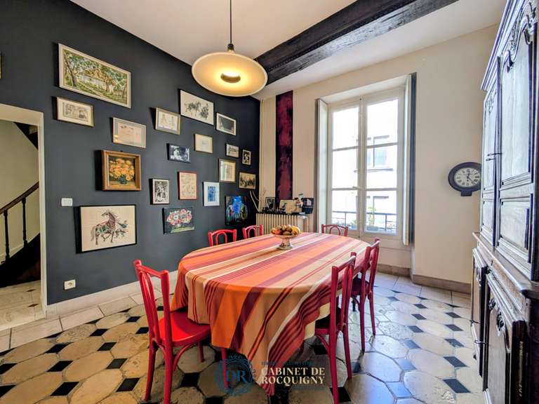 Appartement Orléans - 5 chambres - 296m²