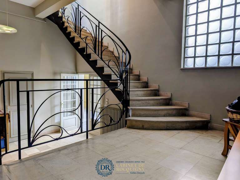 Appartement Orléans - 5 chambres - 296m²
