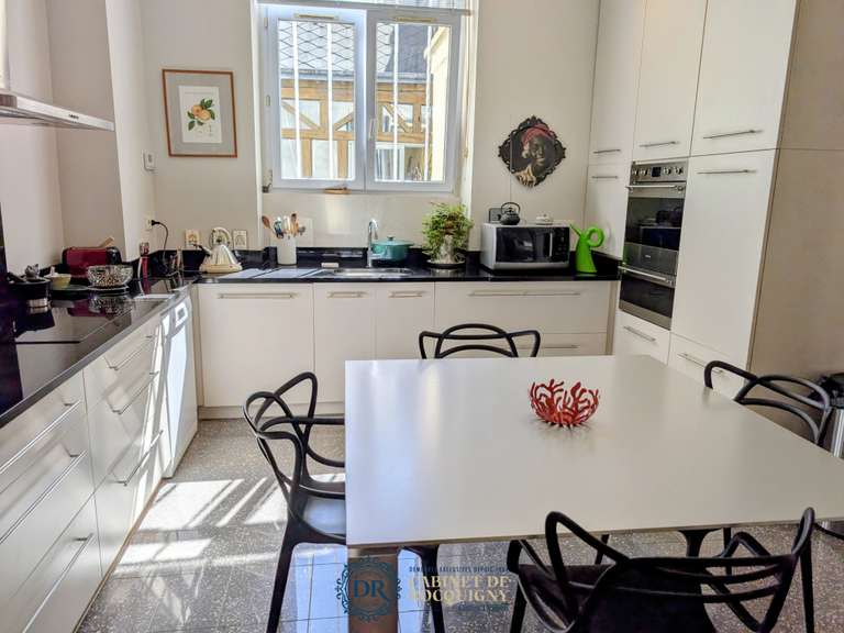 Appartement Orléans - 5 chambres - 296m²
