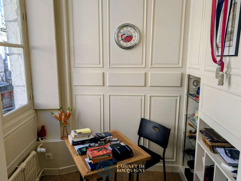 Appartement Orléans - 5 chambres - 296m²