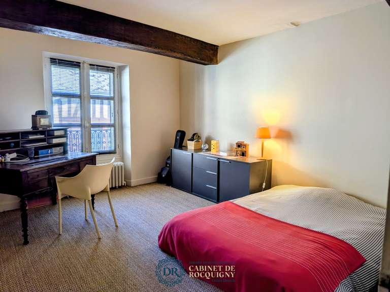 Appartement Orléans - 5 chambres - 296m²