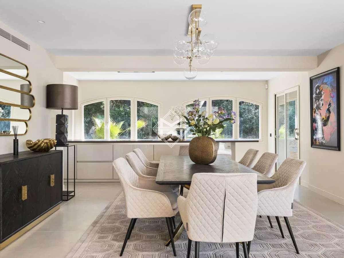Villa Mougins
