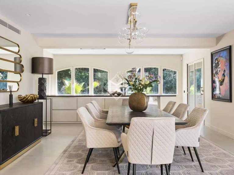 Villa Mougins - 5 bedrooms - 3586m²