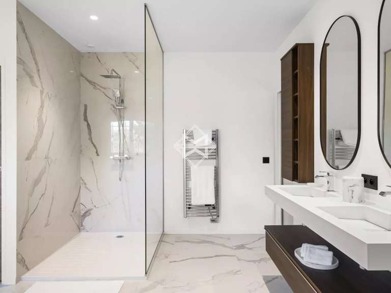 Villa Mougins - 5 bedrooms - 3586m²