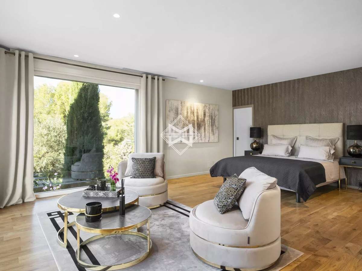 Villa Mougins