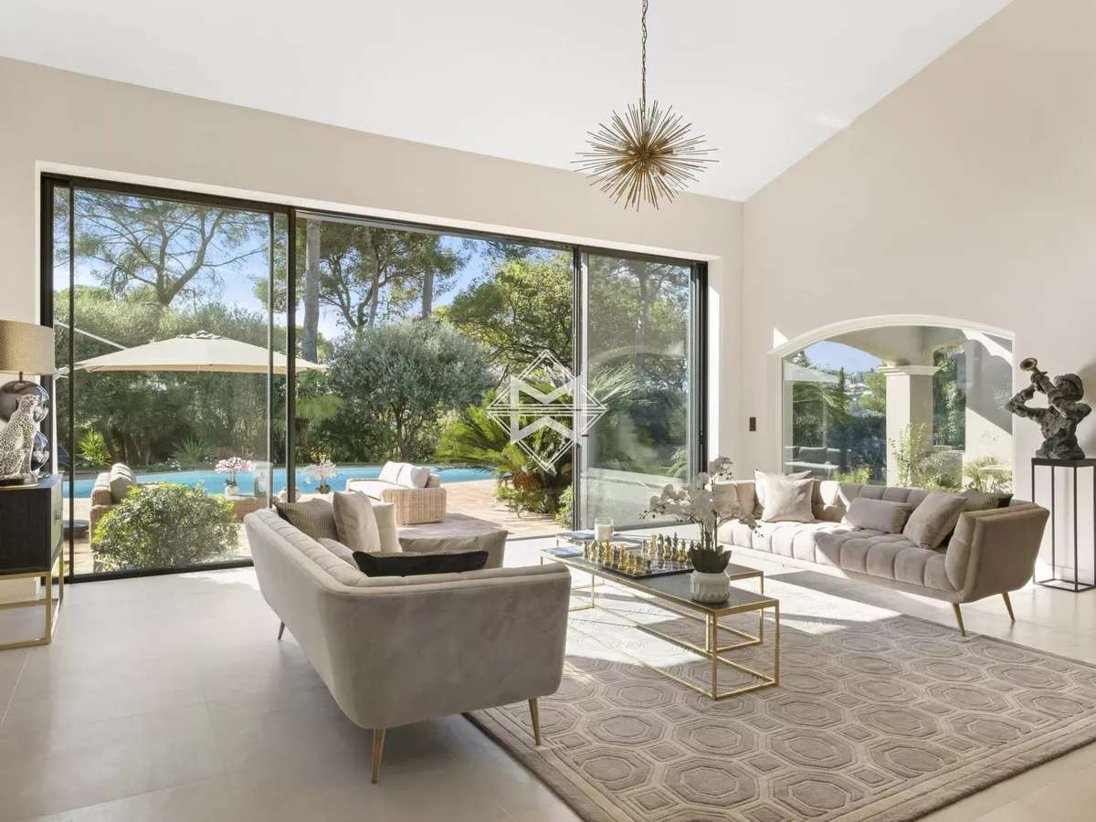 Villa Mougins