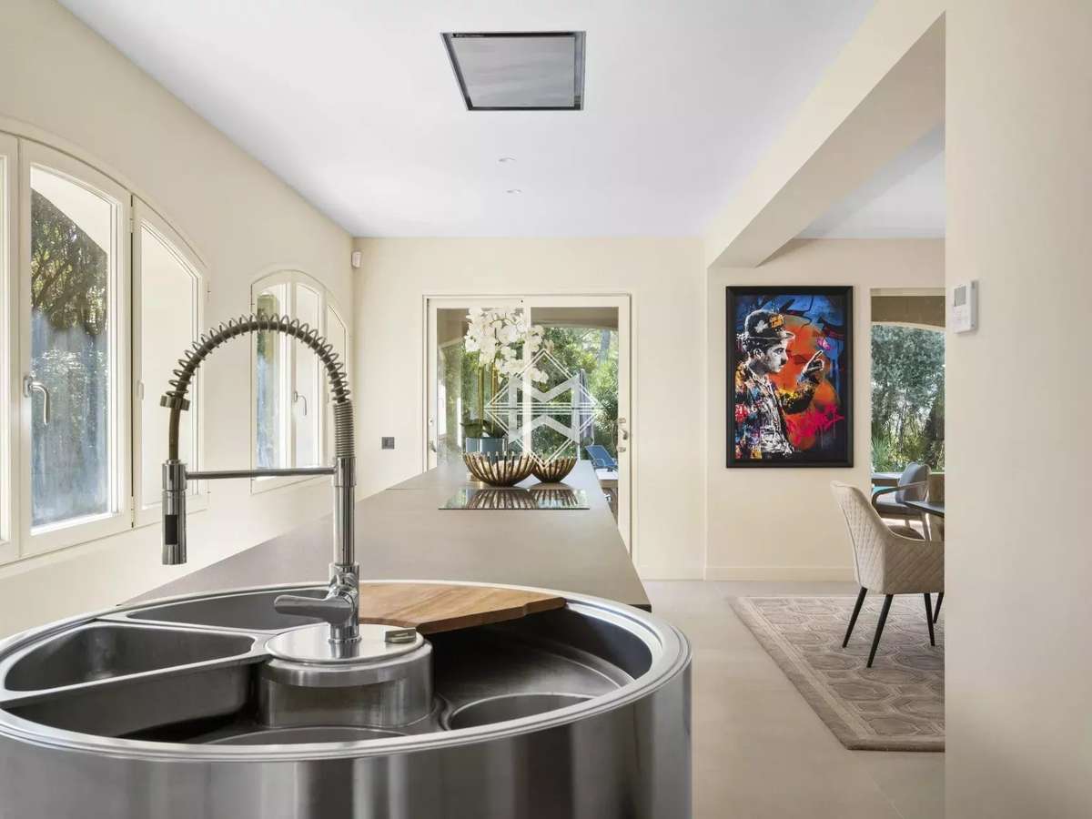 Villa Mougins