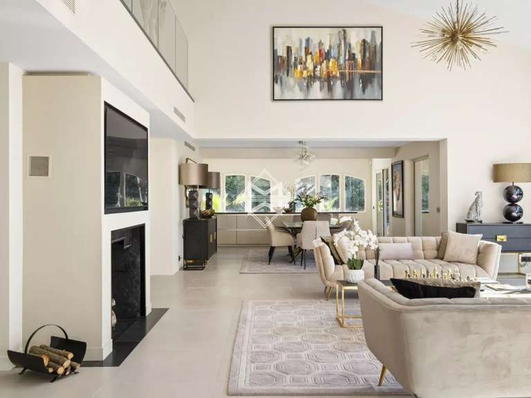 Villa Mougins - 5 bedrooms - 3586m²
