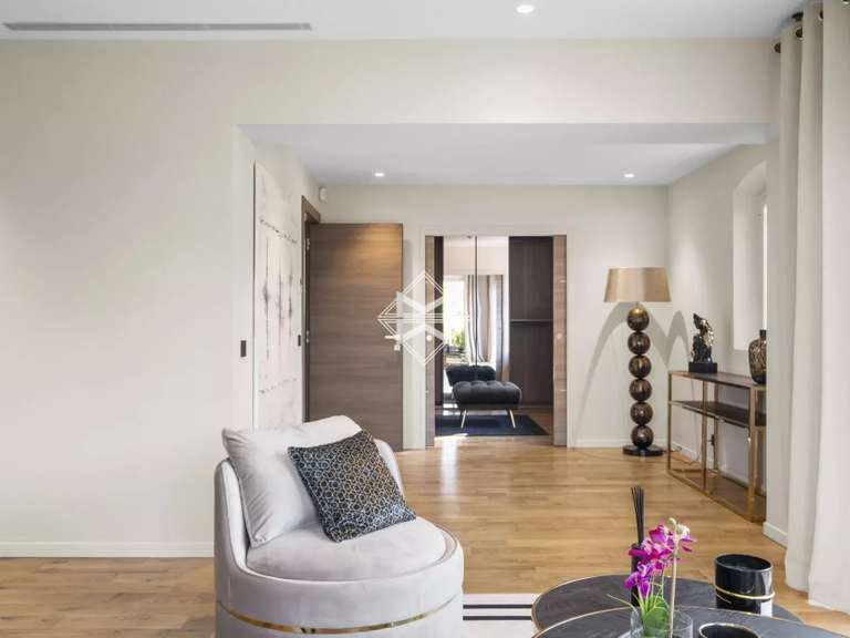 Villa Mougins - 5 bedrooms - 3586m²