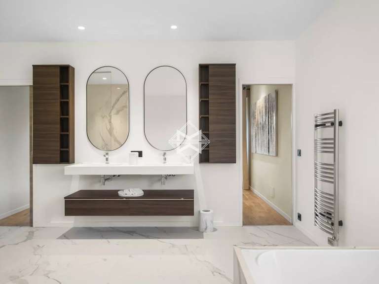 Villa Mougins - 5 bedrooms - 3586m²