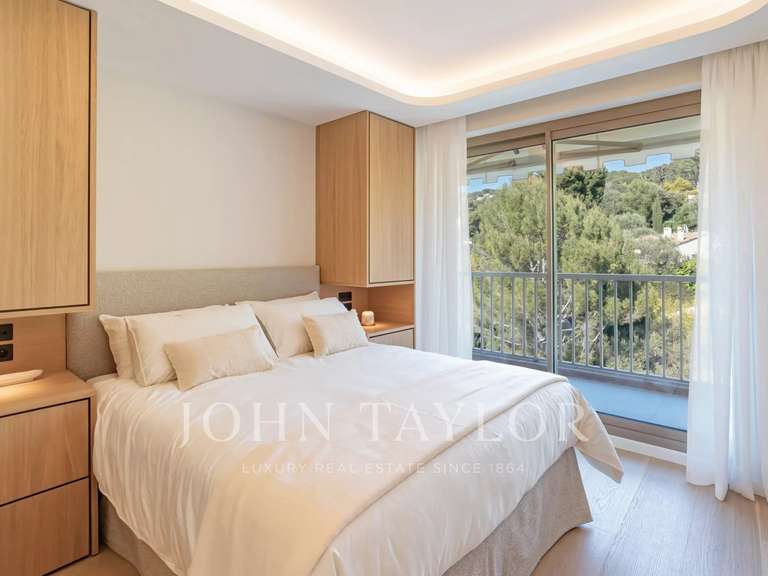 Appartement avec Vue sur mer Cannes - 3 chambres - 148m²
