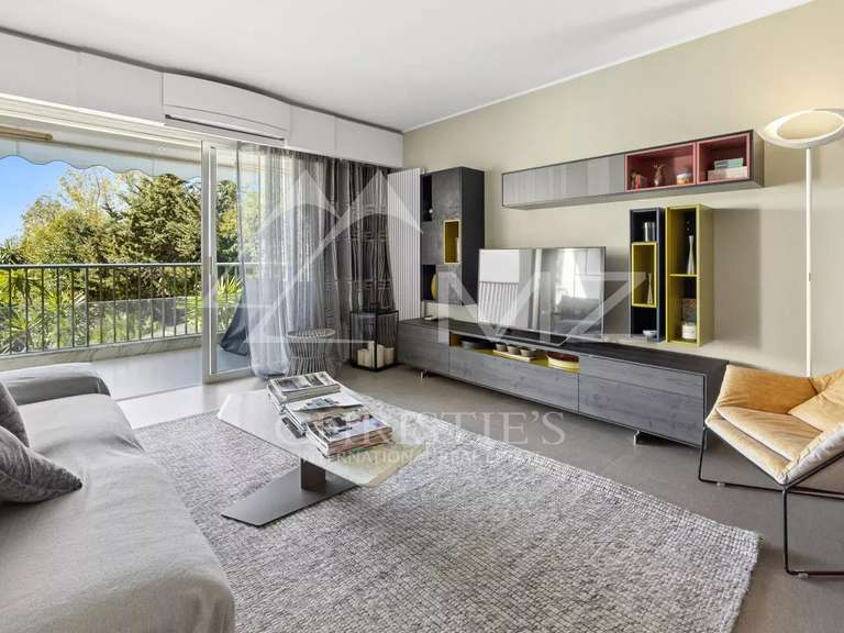 Appartement Cannes - 3 chambres - 104m²