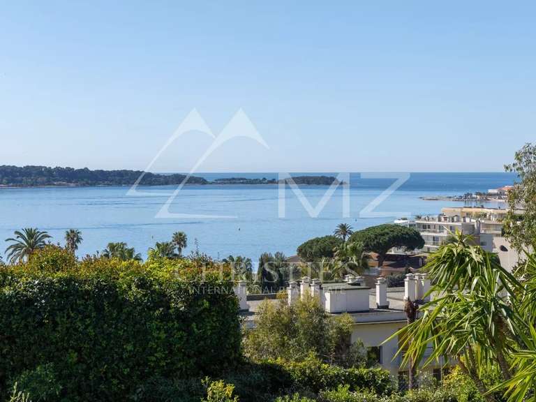 Appartement Cannes - 3 chambres - 104m²