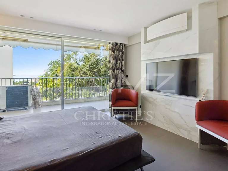 Appartement Cannes - 3 chambres - 104m²