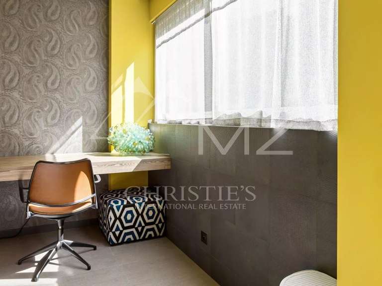 Appartement Cannes - 3 chambres - 104m²