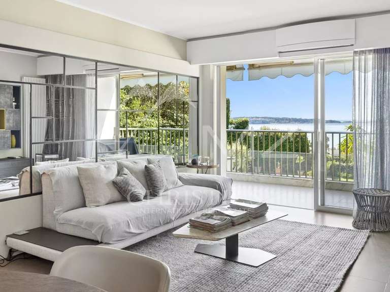 Appartement Cannes - 3 chambres - 104m²