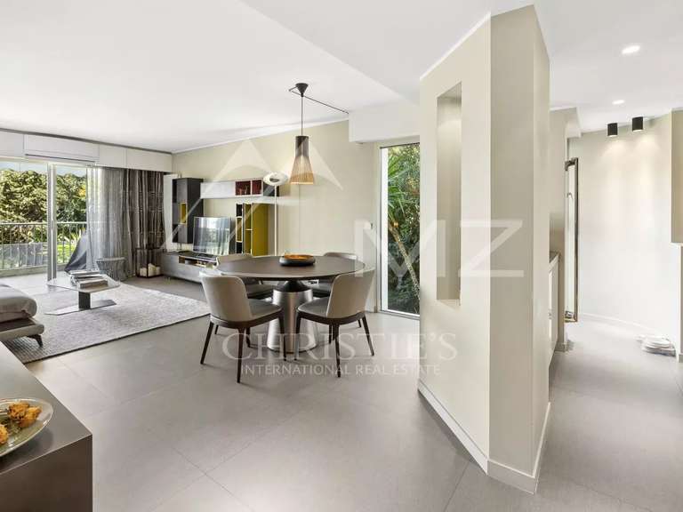 Appartement Cannes - 3 chambres - 104m²