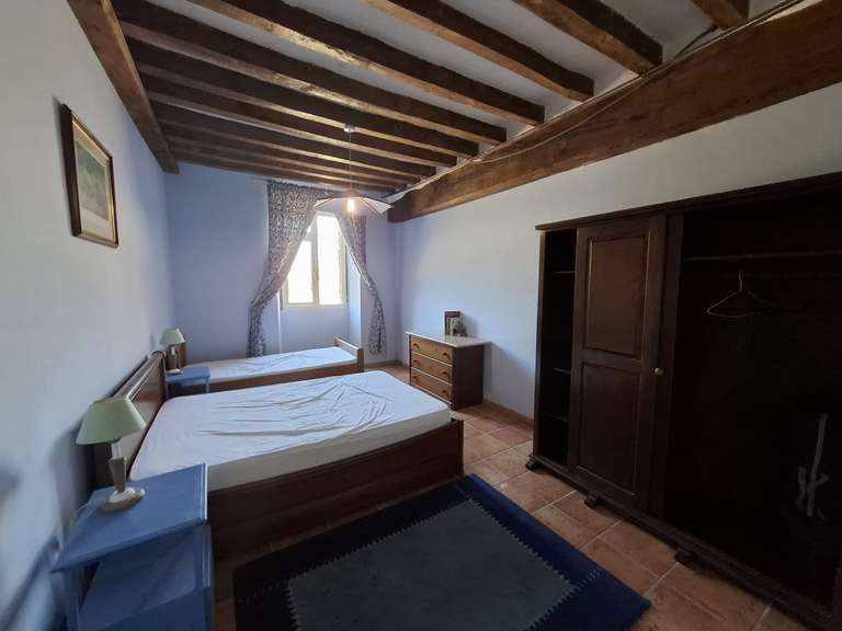 Maison Riaillé - 400m²