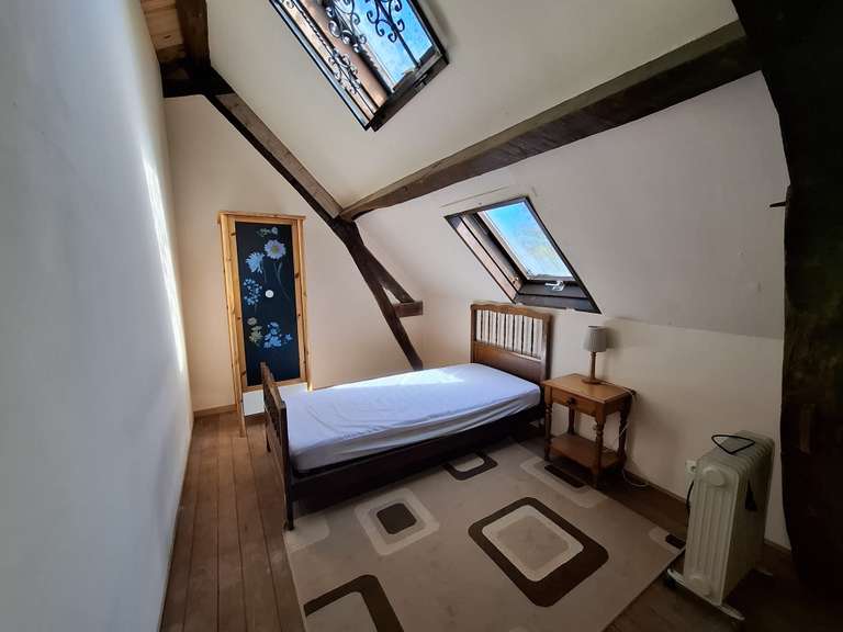 Maison Riaillé - 400m²