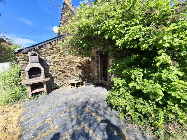 Maison Riaillé - 400m²