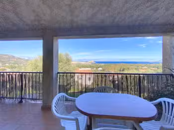 Vente maison 5 pièces Calvi 2B